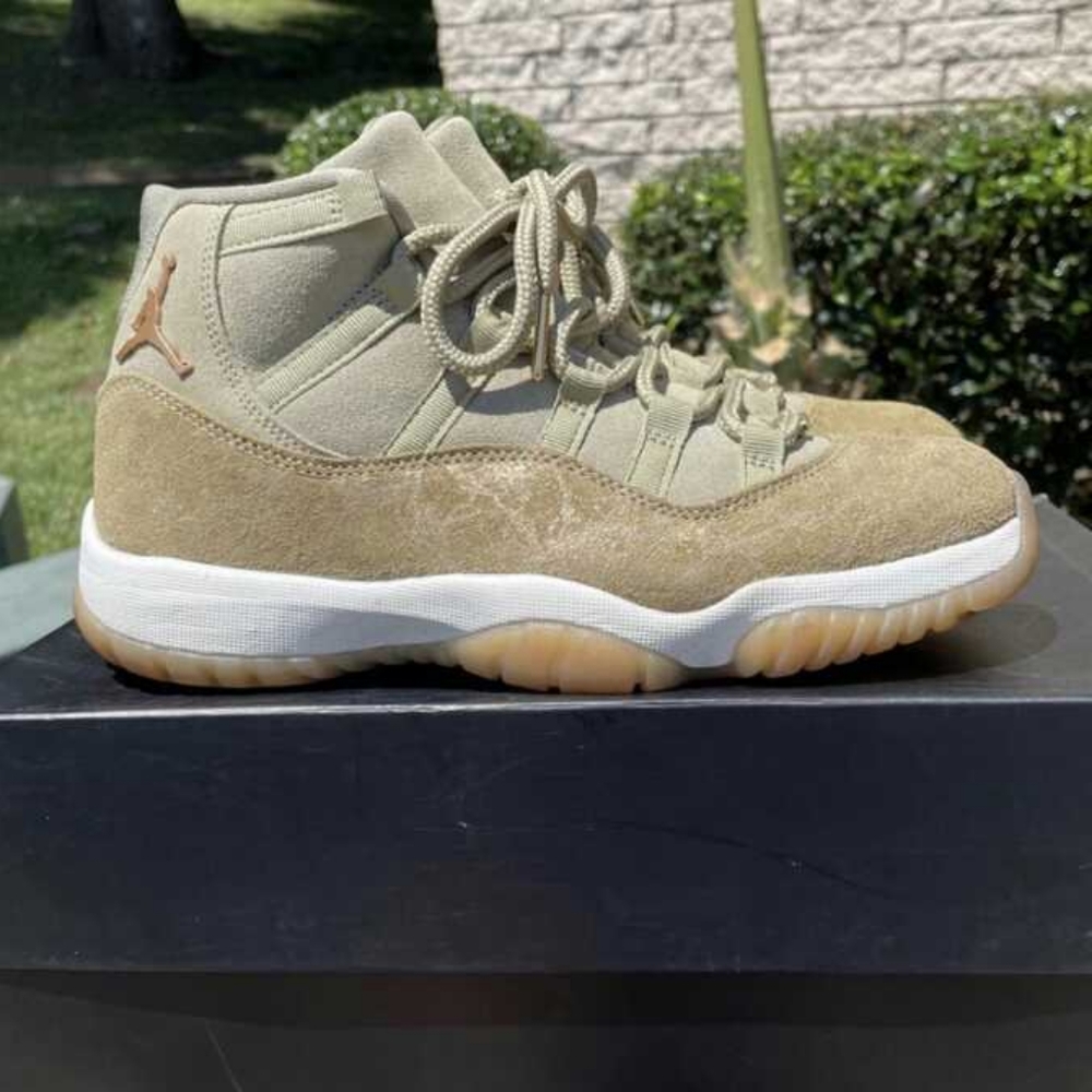 jordans 11